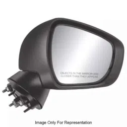 Shiva Non/Adj Side View Mirror for Renault Duster, 2501-Rh, SHI-DP4XOG-picture-44