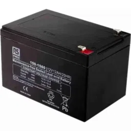 Rs Pro 1501560 Agm 12Ah Yes 151x98x95mm Battery-picture-9