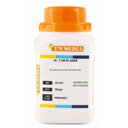 TM Media 100g M-7 HR FC Agar, TM 1914-image-94