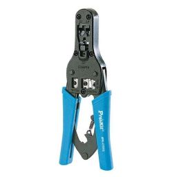 Proskit 8PK-CT012 4/6/8P Telecom Crimp Tool (225mm)-8