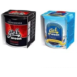 Areon Desire &a; Dream Car Air Freshener-image-91