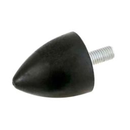 RS Pro 50mm Anti Vibration Mount, 1961363-picture-0