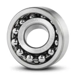 NTN 20x52x15mm Cylindrical Bore Self-Aligning Ball Bearing, 1304S-picture-38