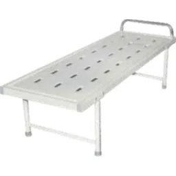 MPS Mild Steel OPD Patients Couch Bed, MP-516-picture-2
