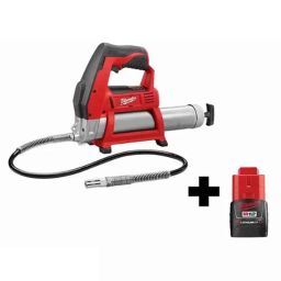 Milwaukee 359WG2 Grease Gun-picture-7