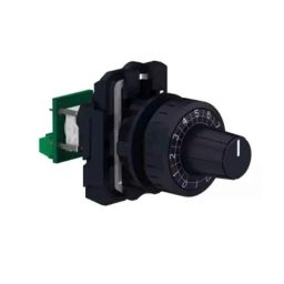 Schneider Electric XB5 22mm 6mm Head Potentiometer, XB5AD912R10K-image-38