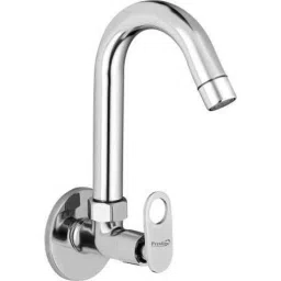 Prestige MAX Brass Chrome Finish Sink Cock-picture-39