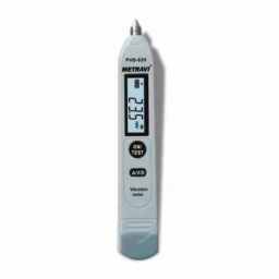 Metravi Vibration Meter, PVB-820-14