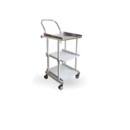 JE HOSPI ECG Trolley, JHE-ECG069-17