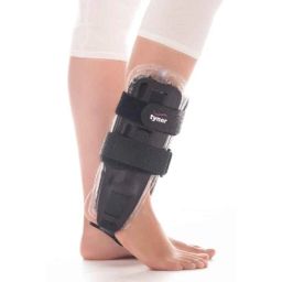 Tynor Air Ankle Splint, Size: Universal-35