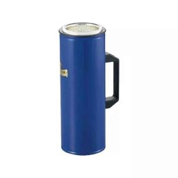 Lab Plus Dewar Flask with Grip, Capacity: 1 Litre, LP-2171-19