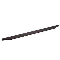 RAB 36 inch Aluminum Black Wardrobe Pull Handle, BH211 (Pack of 3)-image-12