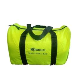 KTECHSORB 15 Litre Polypropylene Universal Spill Kit, KSKU-15-31