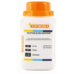 TM Media 100g Tryptose Blood Agar Base, TM 473-image-71