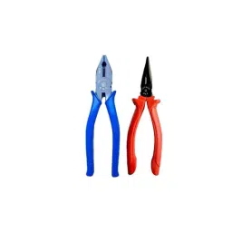 Sky Blue 8 inch Multipurpose Combination Pliers Combo, SBE019-picture-29
