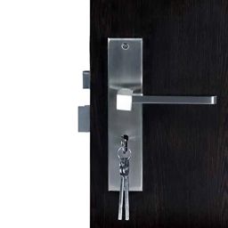 Voltizi 8 inch ‎Stainless Steel 304 Satin Finish Heavy Duty Mortise Door Lock, MG308-image-49