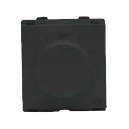 L&a;T Entice 2M Charcoal Grey Volume Controller, CB91702HG00 (Pack of 10)-picture-34