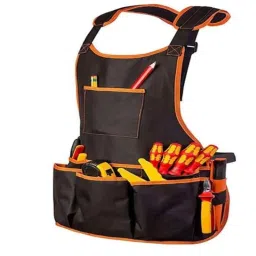 Pahal 60x61cm Nylon Tool Bag Apron, APRON02-picture-15