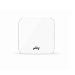 Godrej Eagle-I NXT 2300mAh ABS Wi-Fi Home Alarm System-24