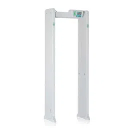 Essl D9018 Walk Through 18 Zone Digital Metal Detector-picture-43