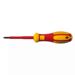 RS Pro PH1 180mm Chrome Vanadium Molybdenum Steel Phillips Screwdriver, 1253084-picture-13