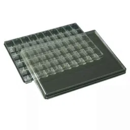 Lab Plus Sample Storage Tray 5x10 Square T-001-50 50 Square Series, LP-8839-picture-25