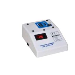 NSAW 400-680nm 1ml Digital Automatic Colorimeter, NSAW-1741-15