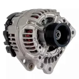 Lucas Tvs Alternator with Vacuum Pump for Mahindra Bolero Non A/C-Vehicle Fitted with Electronic Cluster, 26021740, LUC-BJH5Q4-picture-28