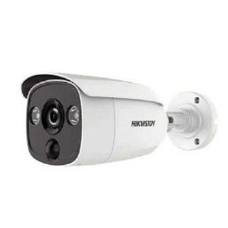 Hikvision 2 MP Metal Low Light Bullet Camera, DS-2CE11D0T-PIRLO-29
