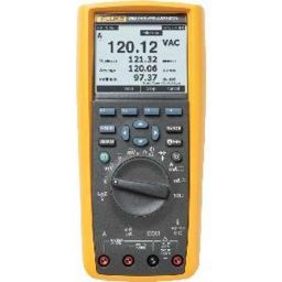 Fluke 289 True-rms Industrial Logging Multimeter with TrendCapture 50 mV to 1000 V-46