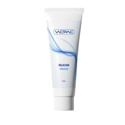 VAC PAC 50g High-Performance Lubricant Silicone Grease for Sealing, Protecting &a; Lubricating-image-36
