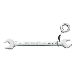 Facom 34x36mm Satin Chrome Finish Metric Open End Wrench, 44.34X36SLS-picture-20