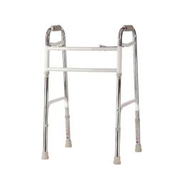 Tynor Invalids Heavy Duty All Pods Walker, Size: Universal-picture-5