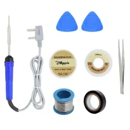 Hillgrove HGVE4M1 7 Pcs 25W Soldering Iron Kit, HGVE004-picture-4