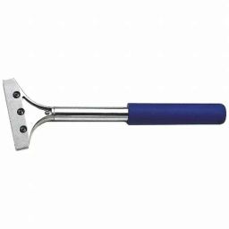 Westward 13A589 13 inch Carbon Steel Angled Floor Scraper-picture-40