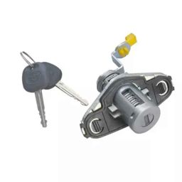 Car International Dickey Lock &a; Keys for Toyota Innova, CI-1752-picture-27