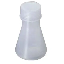 Glassco 250ml Polypropylene Conical Flask, 111.303.02 (Pack of 12)-3