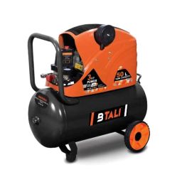 Btali 50 Litre 3HP Oil Based Air Compressor, BT 50 ESMAC-image-31
