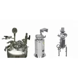 Lab Plus Stainless Steel Pressure Vessel, Capacity: 10 Litre, LP-13353-picture-11
