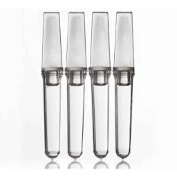 Tarsons Maxiamp 0.1ml Clear Strip Tube with Cap for Qiagen PCR Instruments, 510059-image-77