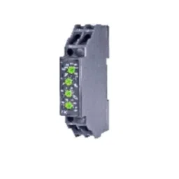 L&a;T SM175 208-480 VAC 3 Phase Voltage Monitoring Relay, MC21D5-picture-7