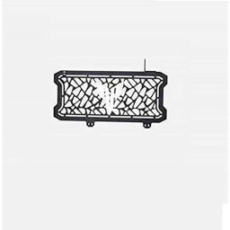 AOW Radiator Guard for Yamaha MT-15-43