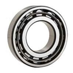 ARB 45x25x100mm Cylindrical Roller Bearing, NF-309 45mm (Pack of 5)-image-95