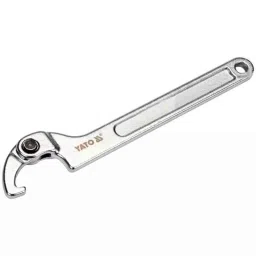 Yato 170mm Bi-Hexagonal Ring Spanner, YT-01670-picture-21