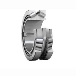 SKF 43x77x45mm Taper Roller Hub Bearing, BTH-1256-picture-5