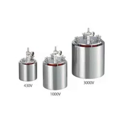 Lab Plus Stainless Pot Mill with Vacuum Valve, LP-9325-picture-3