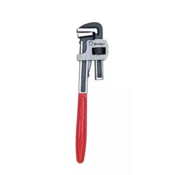Durelo D-1278HD 1200mm Carbon Steel Pipe Wrench-picture-48