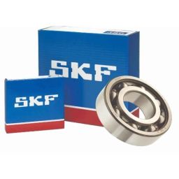 SKF BB1-3273 (6308 E Type) 17x62x17mm Deep Groove Ball Bearing-image-7