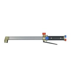 Senor 250mm Brass Gas Cutting Torch with Oxyfuel Technology for Acetylene &a; LPG, NM250-GTC-16