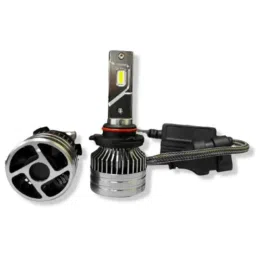 M-Trax 9005 2 Pcs 120W LED Headlight Set-image-2